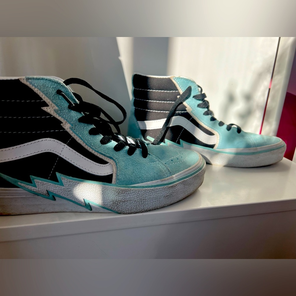 Vans